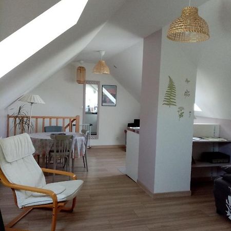 Logement Independant อองบวส ภายนอก รูปภาพ