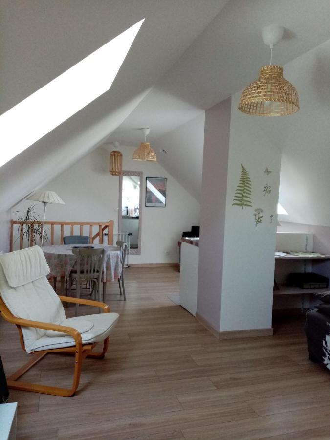 Logement Independant อองบวส ภายนอก รูปภาพ
