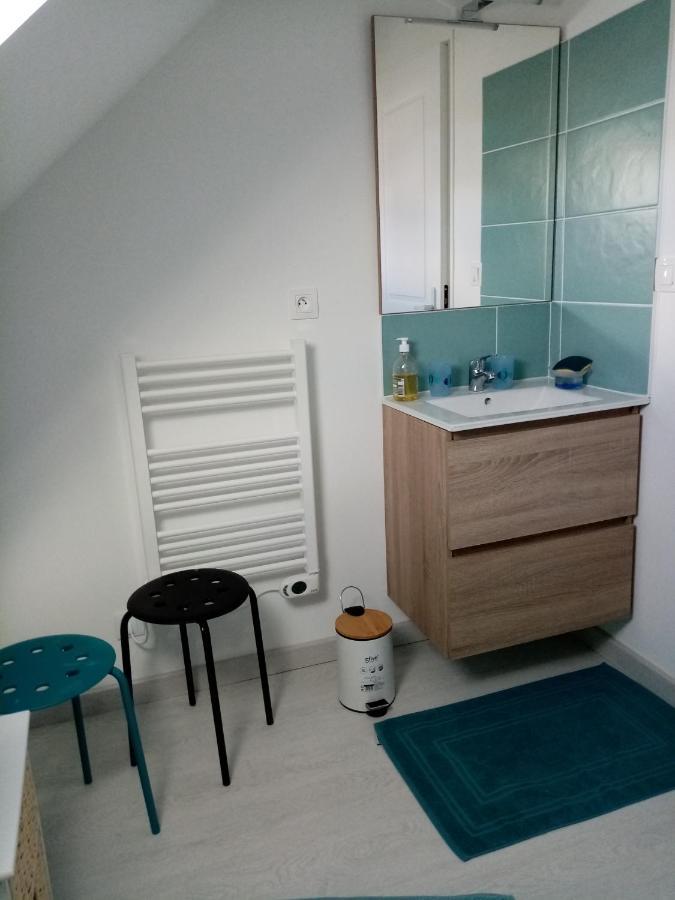 Logement Independant อองบวส ภายนอก รูปภาพ